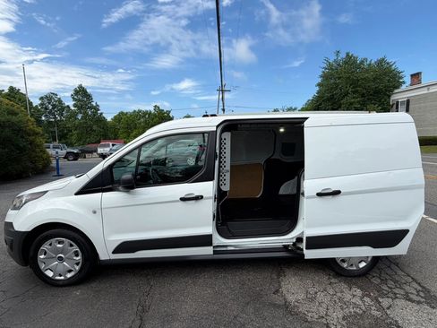 Used 2017 Ford Transit Connect XL FWD image 33