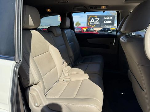 Used 2014 Honda Odyssey EX-L image 34