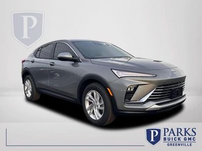 New 2026 Buick Envista Preferred w/ Advanced Safety Package