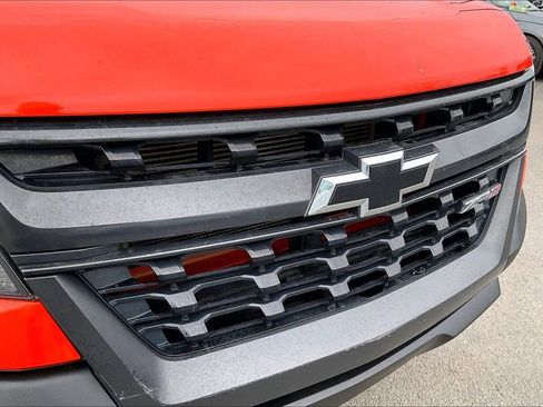 Used 2019 Chevrolet Colorado ZR2 w/ ZR2 Dusk Special Edition image 34