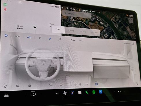 Used 2023 Tesla Model 3 Standard Range RWD image 22