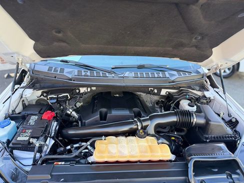 Used 2019 Ford F150 Lariat w/ Equipment Group 502A Luxury image 15