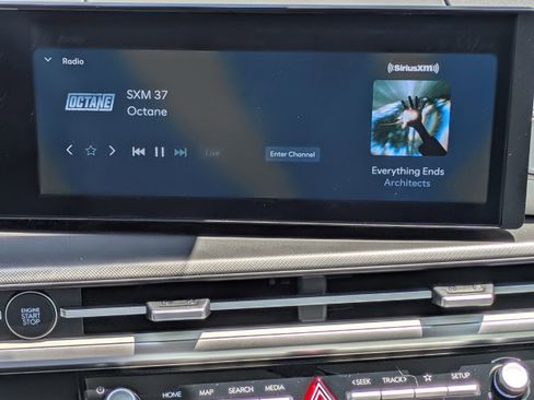 New 2026 Hyundai Santa Fe SE image 21