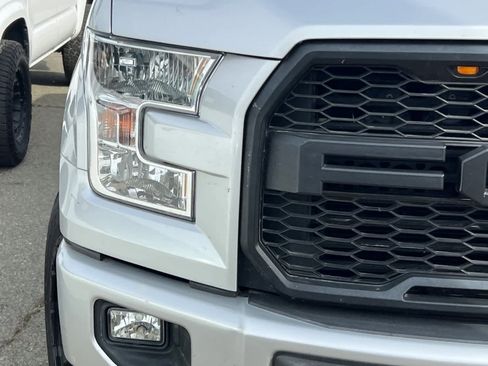 Used 2017 Ford F150 XL w/ Equipment Group 101A Mid image 14