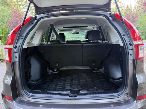 Used 2016 Honda CR-V EX-L image 31