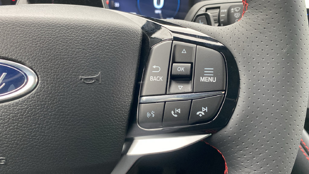New 2026 Ford Explorer ST w/ Sun And Sound Package AWD/4WD image 23