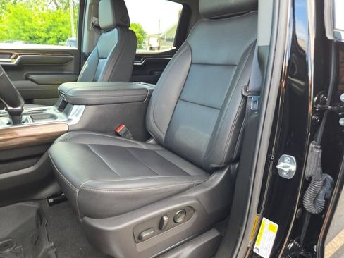 Certified 2024 Chevrolet Silverado 1500 RST AWD/4WD image 31