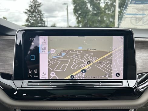 New 2026 Volkswagen Atlas SEL image 18