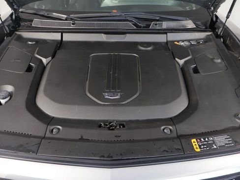 Used 2024 Cadillac Lyriq Tech RWD image 23