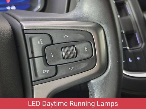 Certified 2022 Chevrolet Tahoe Z71 AWD/4WD image 21
