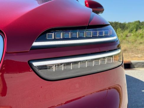 New 2026 Genesis GV70 2.5T Advanced image 10