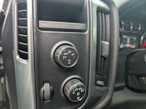 Used 2015 Chevrolet Silverado 1500 LT w/ All Star Edition AWD/4WD image 17