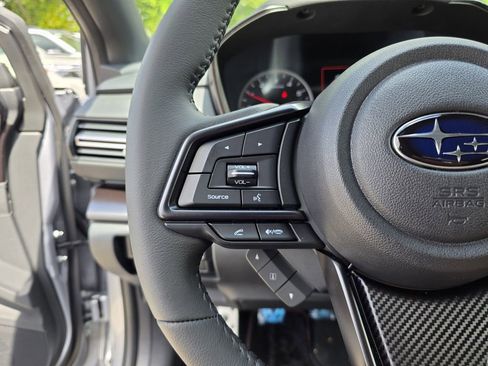 New 2026 Subaru WRX Premium AWD/4WD image 25