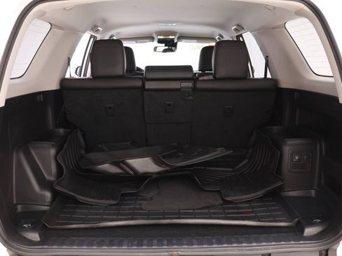 Certified 2022 Toyota 4Runner TRD Off-Road Premium image 13