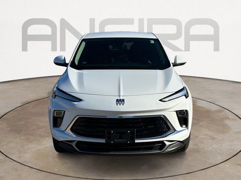 New 2026 Buick Encore GX Preferred w/ Comfort Package image 5