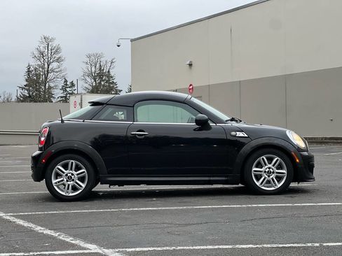 Used 2012 MINI Cooper Coupe S image 6