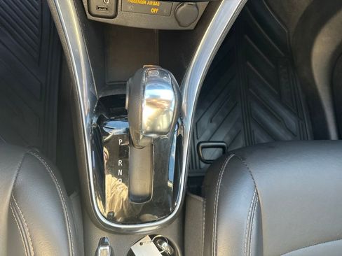 Certified 2020 Chevrolet Trax Premier image 16