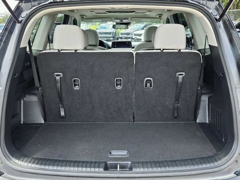 Used 2022 Kia Telluride S FWD image 35