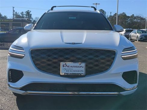 New 2026 Genesis GV70 2.5T Advanced image 8