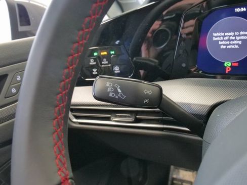 New 2026 Volkswagen GTI S image 27