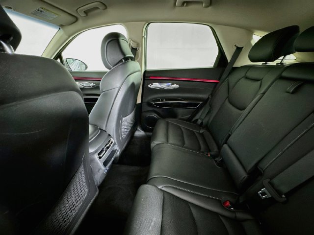 Used 2026 Genesis GV70 2.5T AWD/4WD image 22