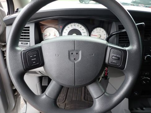 Used 2009 Dodge Durango SE AWD/4WD image 9