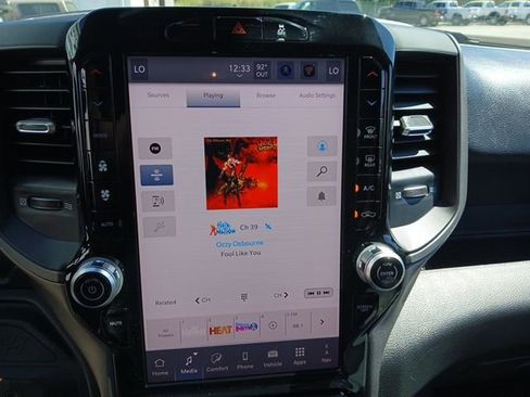 New 2026 RAM 3500 Tradesman image 34