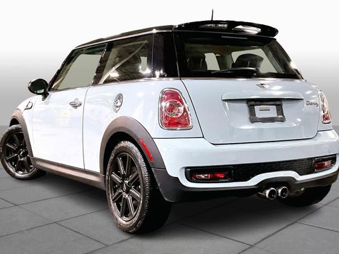Used 2013 MINI Cooper S image 10