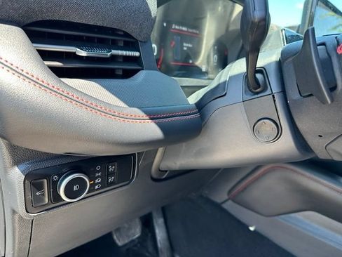 Used 2025 Ford Explorer ST AWD/4WD image 24