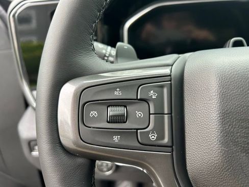 New 2026 Chevrolet Silverado 1500 High Country w/ Midnight Edition AWD/4WD image 23
