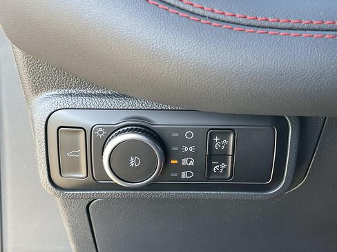 New 2026 Ford Explorer ST RWD image 17