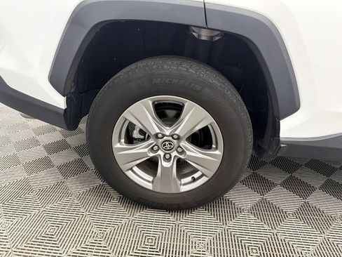 Used 2023 Toyota RAV4 XLE w/ Convenience Package FWD image 18
