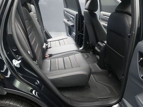 Used 2025 Honda CR-V Sport Touring image 22