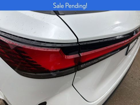 Used 2025 Lexus RX 350 w/ Convenience Package AWD/4WD image 17
