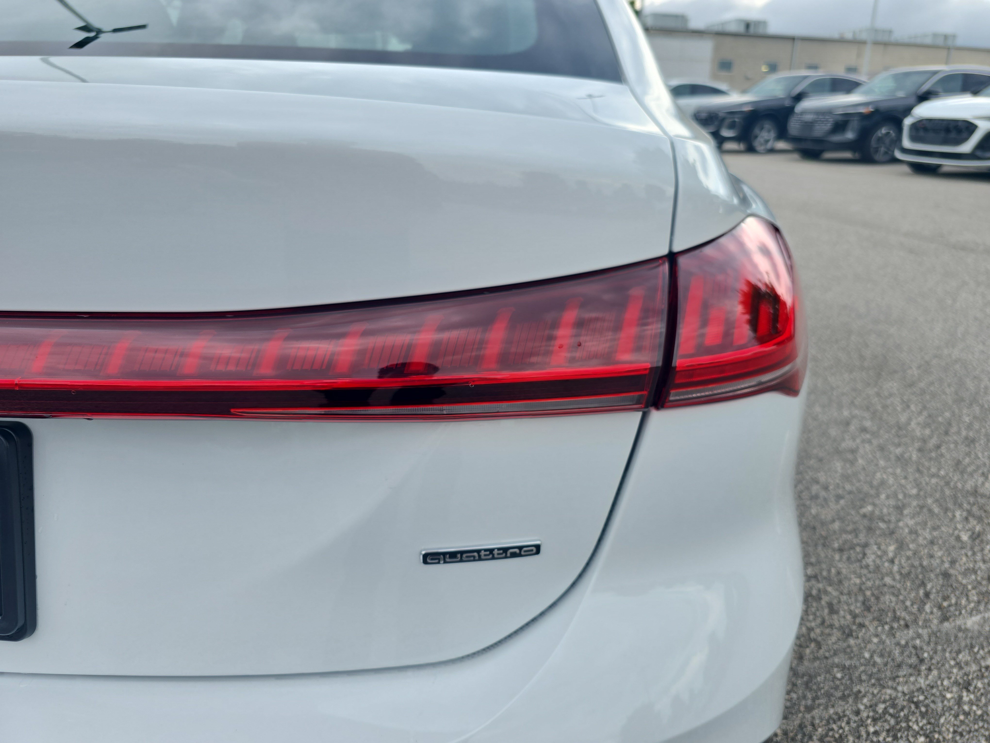Certified 2025 Audi A5 Premium Plus AWD/4WD image 33