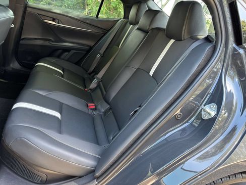 Used 2026 Toyota Camry SE FWD image 37