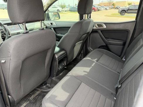 Used 2019 Ford Ranger XLT w/ Equipment Group 302A Luxury image 20