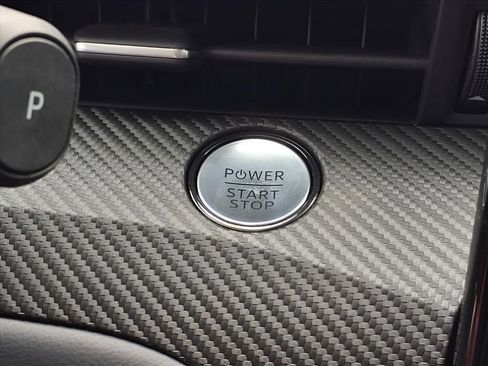 New 2025 Ford Mustang Mach-E Premium image 10