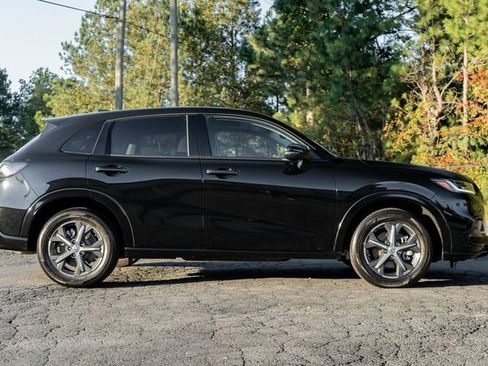 Certified 2023 Honda HR-V EX-L image 12