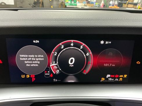 New 2026 Volkswagen Tiguan SE R-Line AWD/4WD image 15