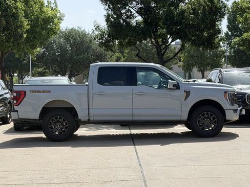 Used 2023 Ford F150 Tremor w/ Equipment Group 402A High AWD/4WD image 3