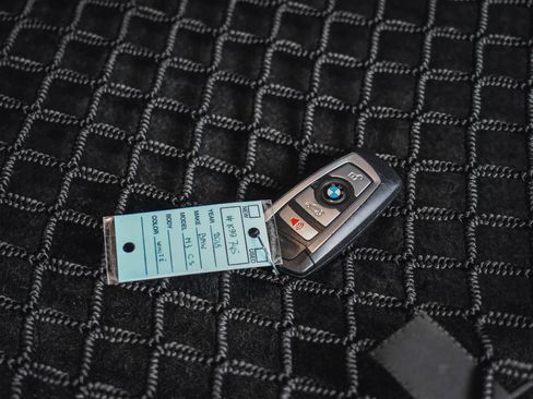 Used 2018 BMW M3 CS w/ Executive Package image 74