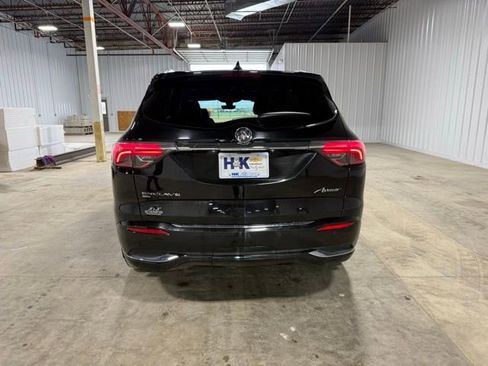 Used 2023 Buick Enclave Avenir w/ Trailering Package, 5000 lbs. image 5