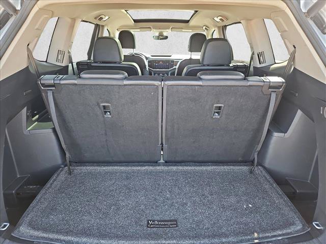Used 2019 Volkswagen Atlas SEL Premium AWD/4WD image 6