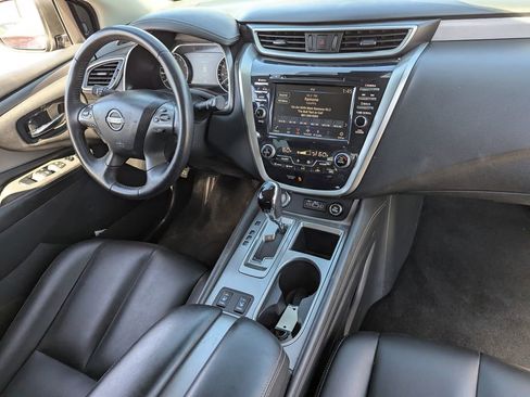 Used 2023 Nissan Murano SV AWD/4WD image 34