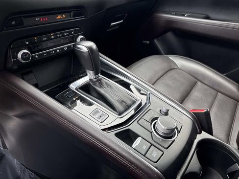 Certified 2023 MAZDA CX-5 Signature AWD/4WD image 29
