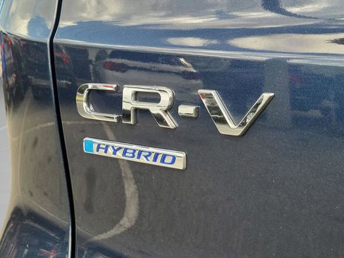 Certified 2024 Honda CR-V Sport-L image 24