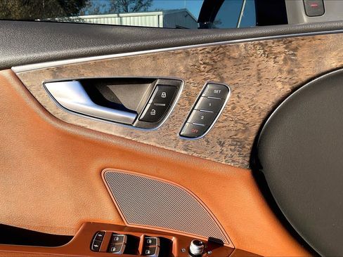 Used 2017 Audi A7 3.0T Prestige w/ Prestige Package image 30