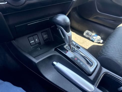 Used 2015 Honda Civic EX image 28