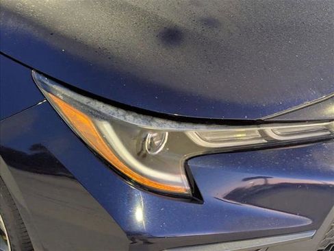 Used 2020 Toyota Corolla SE FWD image 7